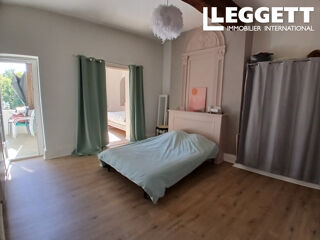  Maison à vendre 4 pièces 170 m²