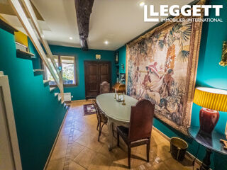  Maison � vendre 5 pi�ces 129 m�