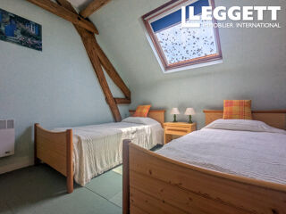  Maison à vendre 5 pièces 93 m²