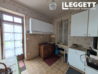  Maison � vendre 15 + pi�ces 204 m�