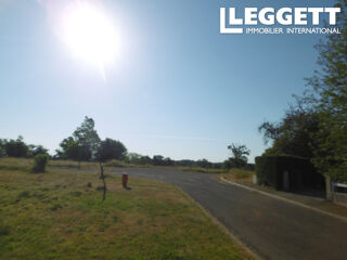  Terrain � vendre 600 m�