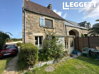 Maison � vendre 3 pi�ces 50 m�
