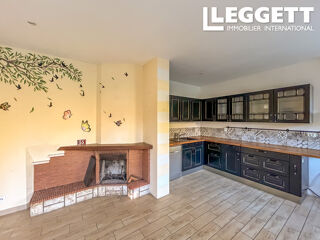  Maison � vendre 6 pi�ces 123 m�