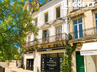  Maison à vendre 11 pièces 285 m²