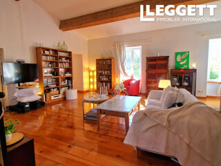  Maison � vendre 12 pi�ces 415 m�