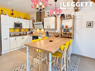  Maison à vendre 3 pièces 73 m²
