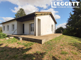  Maison à vendre 4 pièces 106 m²