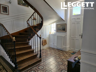  Maison à vendre 9 pièces 284 m²