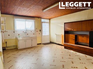  Maison � vendre 3 pi�ces 65 m�