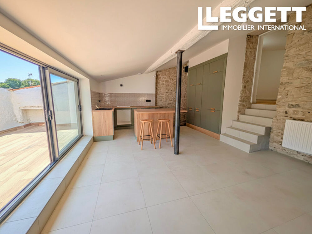 Maison 6 pièces 155 m² · à Pennautier · 155 m² · 239 000 €