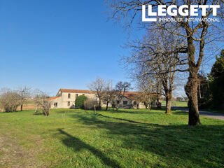  Maison � vendre 10 pi�ces 150 m�