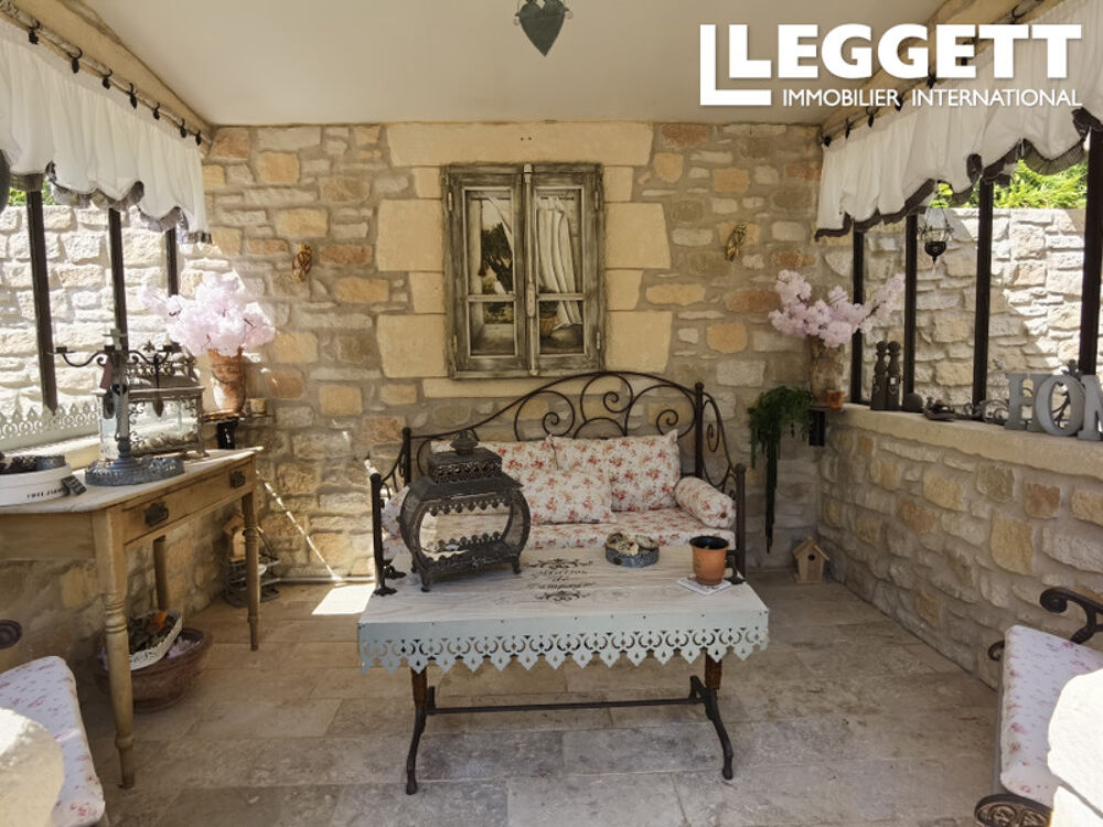 à vendre  Maison Garrigues-Sainte-Eulalie (30190)