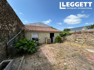  Maison � vendre 11 pi�ces 155 m�