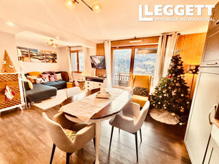  Appartement � vendre 3 pi�ces 54 m�