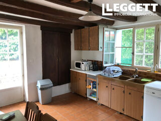  Maison � vendre 8 pi�ces 160 m�