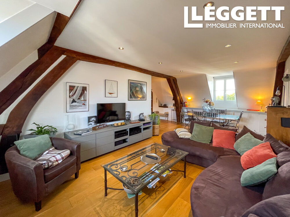 Vente Appartement Appartement T3 au c?ur du centre historique de Senlis Senlis
