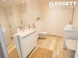  Maison à vendre 7 pièces 98 m²