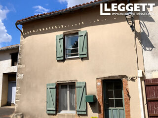  Maison à vendre 4 pièces 90 m²