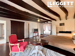  Maison à vendre 5 pièces 191 m²