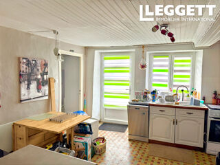  Maison � vendre 5 pi�ces 75 m�