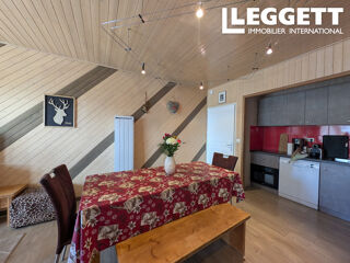  Appartement � vendre 3 pi�ces 57 m�