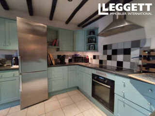  Maison � vendre 8 pi�ces 100 m�