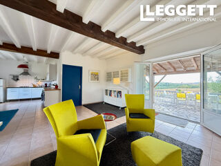  Maison à vendre 5 pièces 122 m²