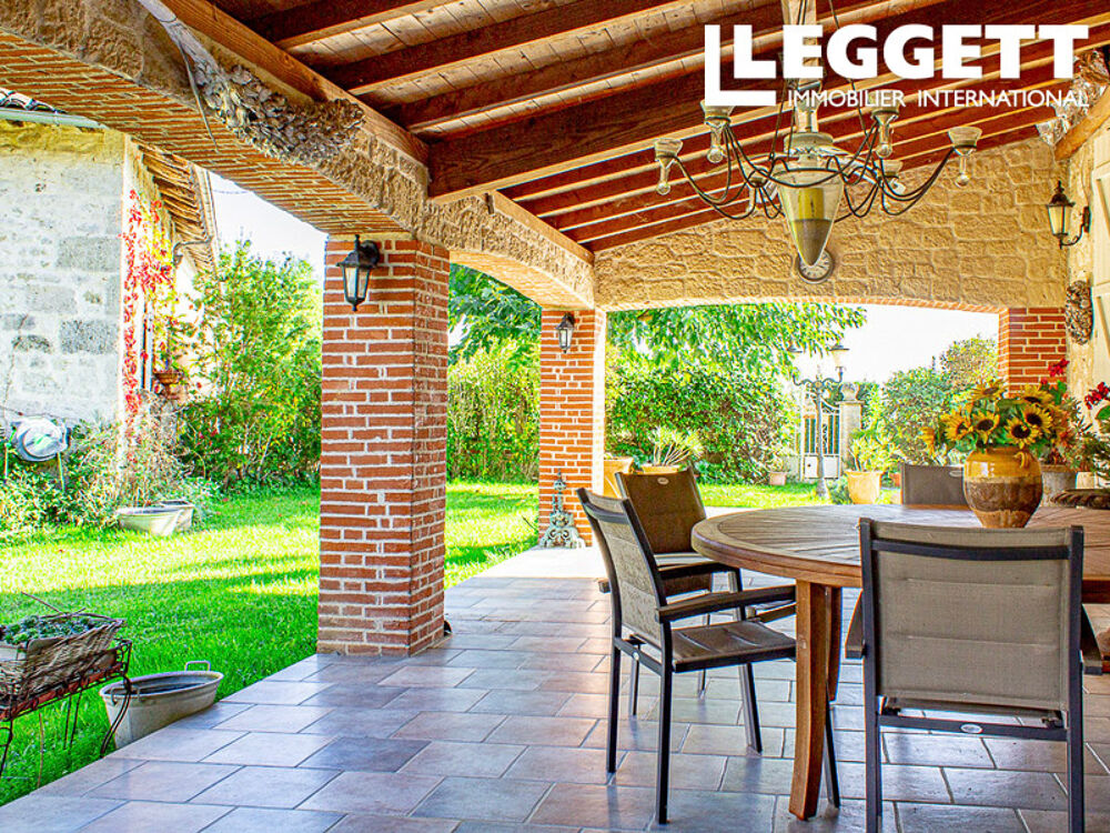 � vendre  Maison Cazes-Mondenard (82110)