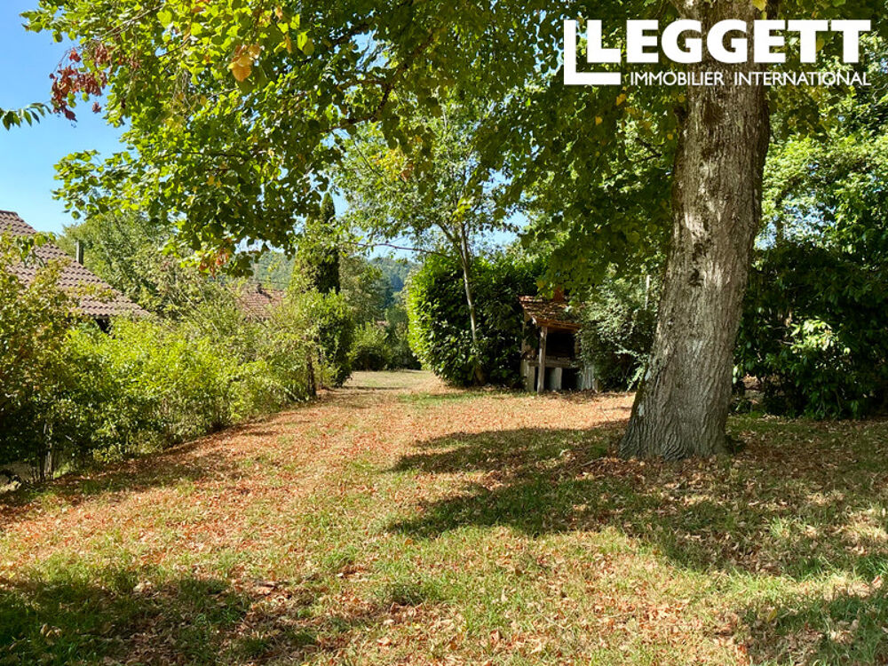 Vente Maison Deux maisons mitoyennes, pouvant être réunies en une seule, situées dans la campagne de la Creuse + terrain Soubrebost
