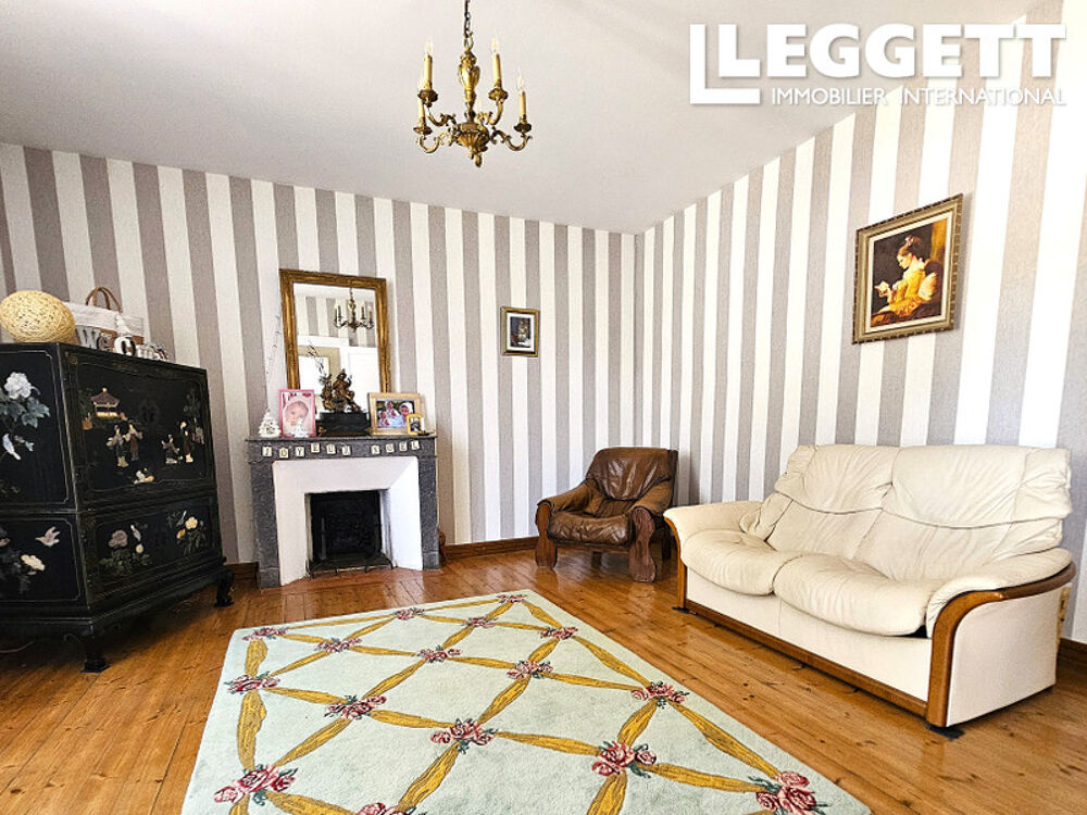 à vendre  Maison Saint-Pastour (47290)