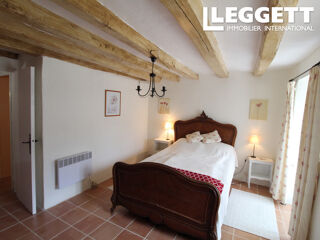  Maison à vendre 9 pièces 185 m²
