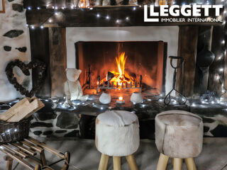  Maison � vendre 13 pi�ces 310 m�