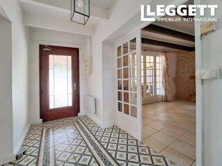  Maison à vendre 14 pièces 392 m²