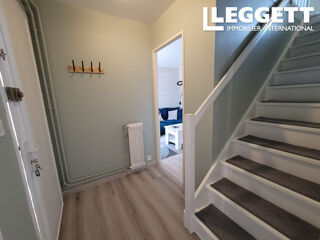  Maison à vendre 7 pièces 105 m²