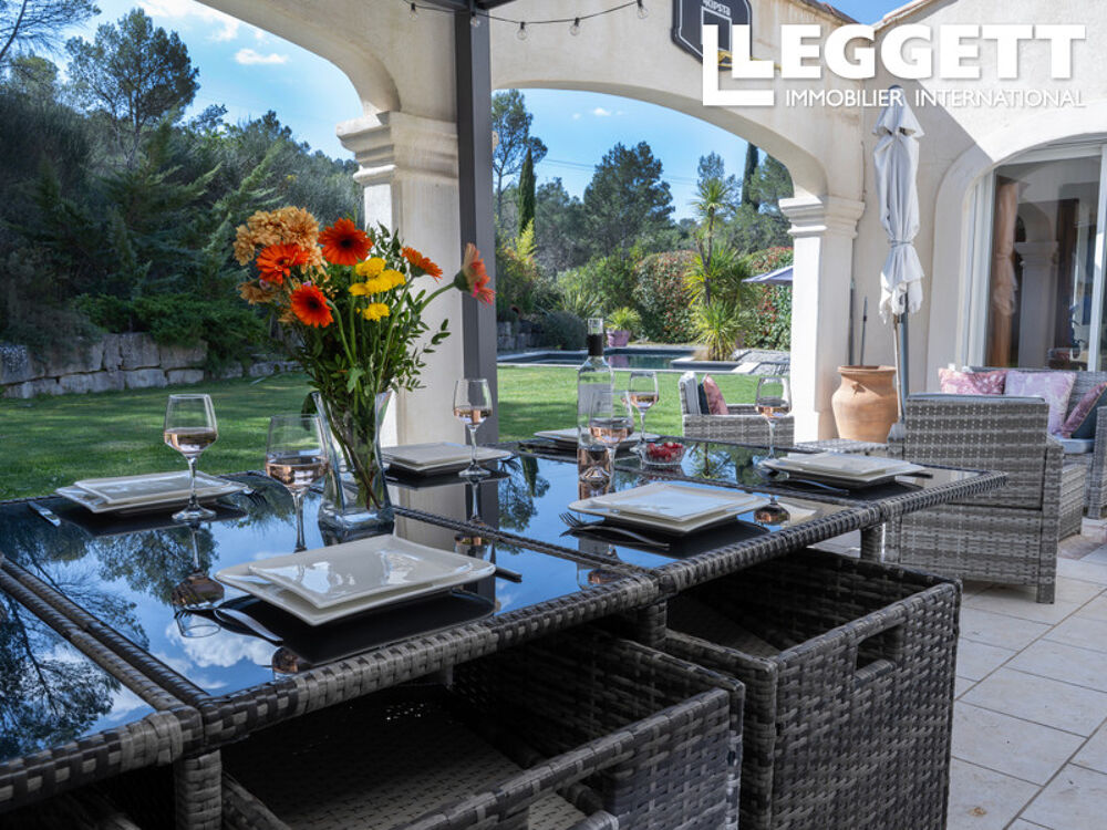 � vendre  Maison Fuveau (13710)