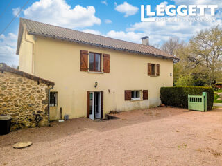  Maison � vendre 5 pi�ces 124 m�