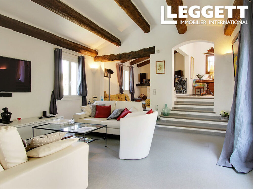 � vendre  Maison La Gaude (06610)