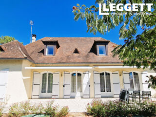  Maison  vendre 6 pices 141 m