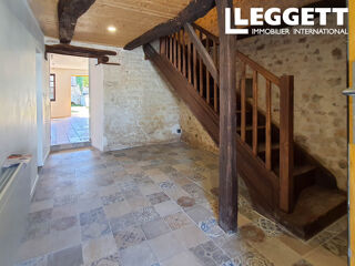  Maison à vendre 7 pièces 143 m²
