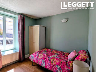  Maison à vendre 5 pièces 112 m²