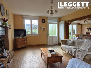  Maison � vendre 5 pi�ces 124 m�