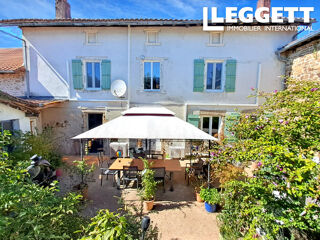  Maison à vendre 10 pièces 200 m²