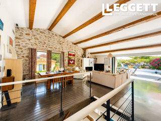  Maison à vendre 5 pièces 180 m²