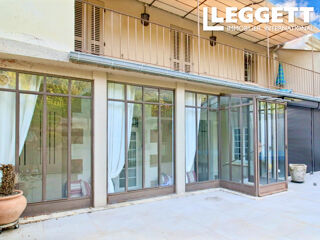  Maison à vendre 6 pièces 187 m²