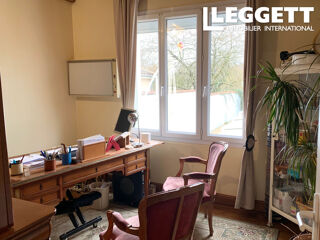  Maison � vendre 5 pi�ces 89 m�