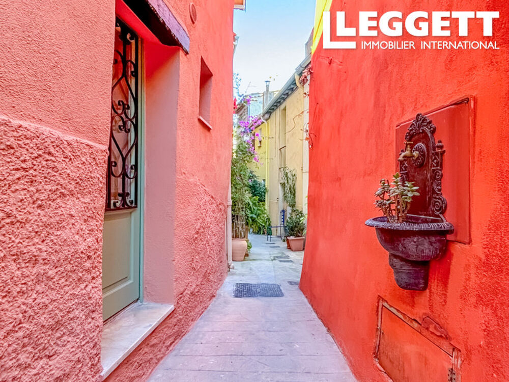 � vendre  Maison Menton (06500)