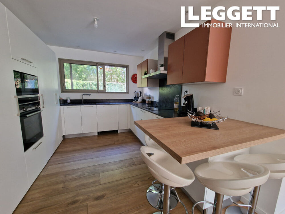  vendre  Maison Le Bouscat (33110)