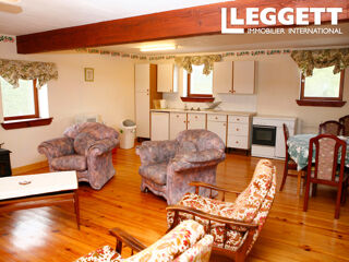  Maison � vendre 11 pi�ces 400 m�