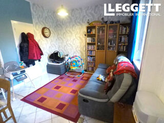  Maison à vendre 6 pièces 62 m²