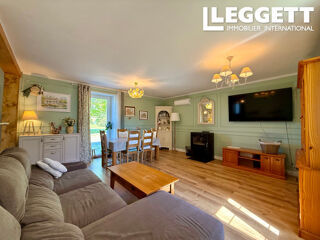  Maison � vendre 5 pi�ces 128 m�